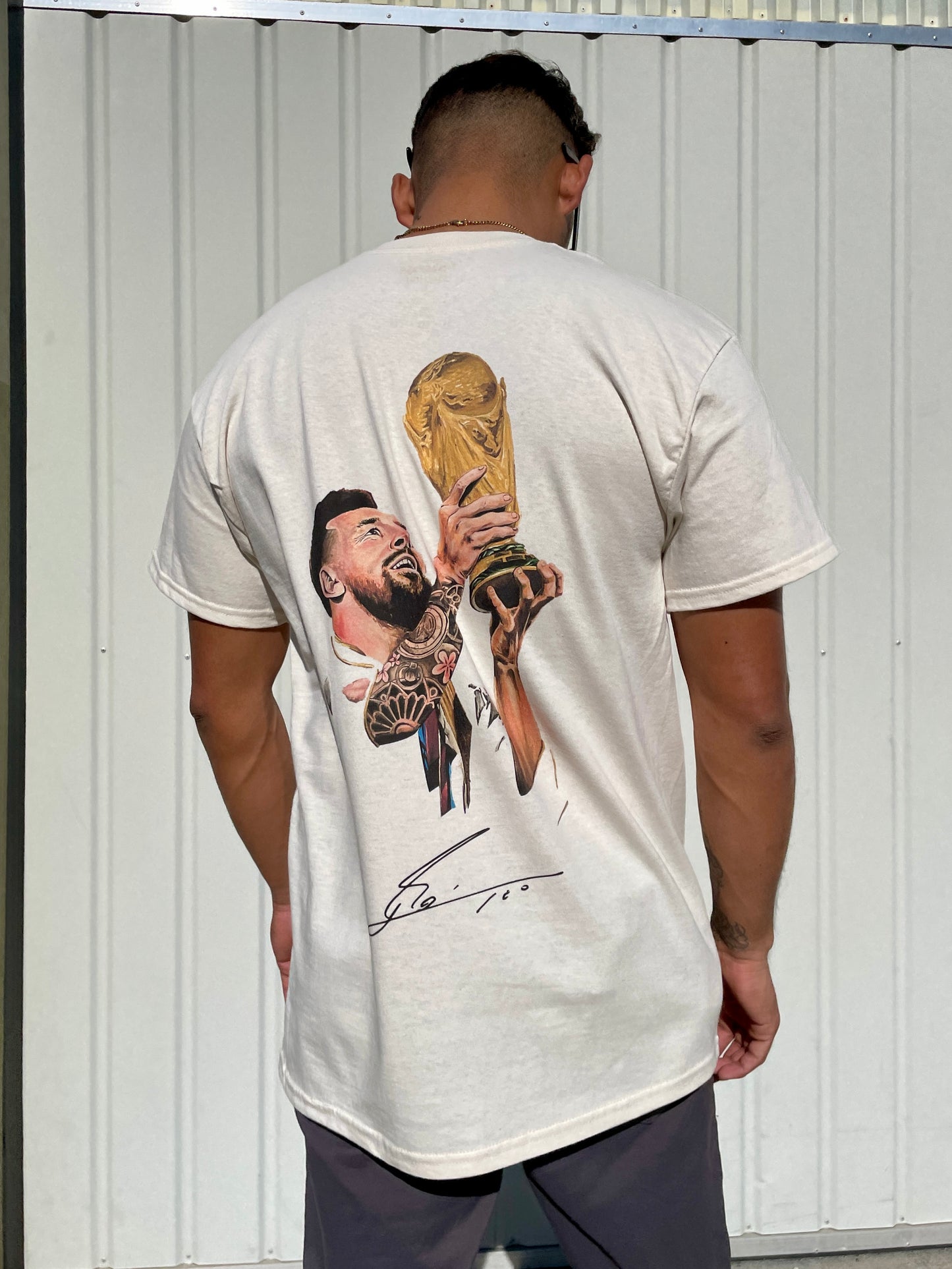 The Greatest of All Time