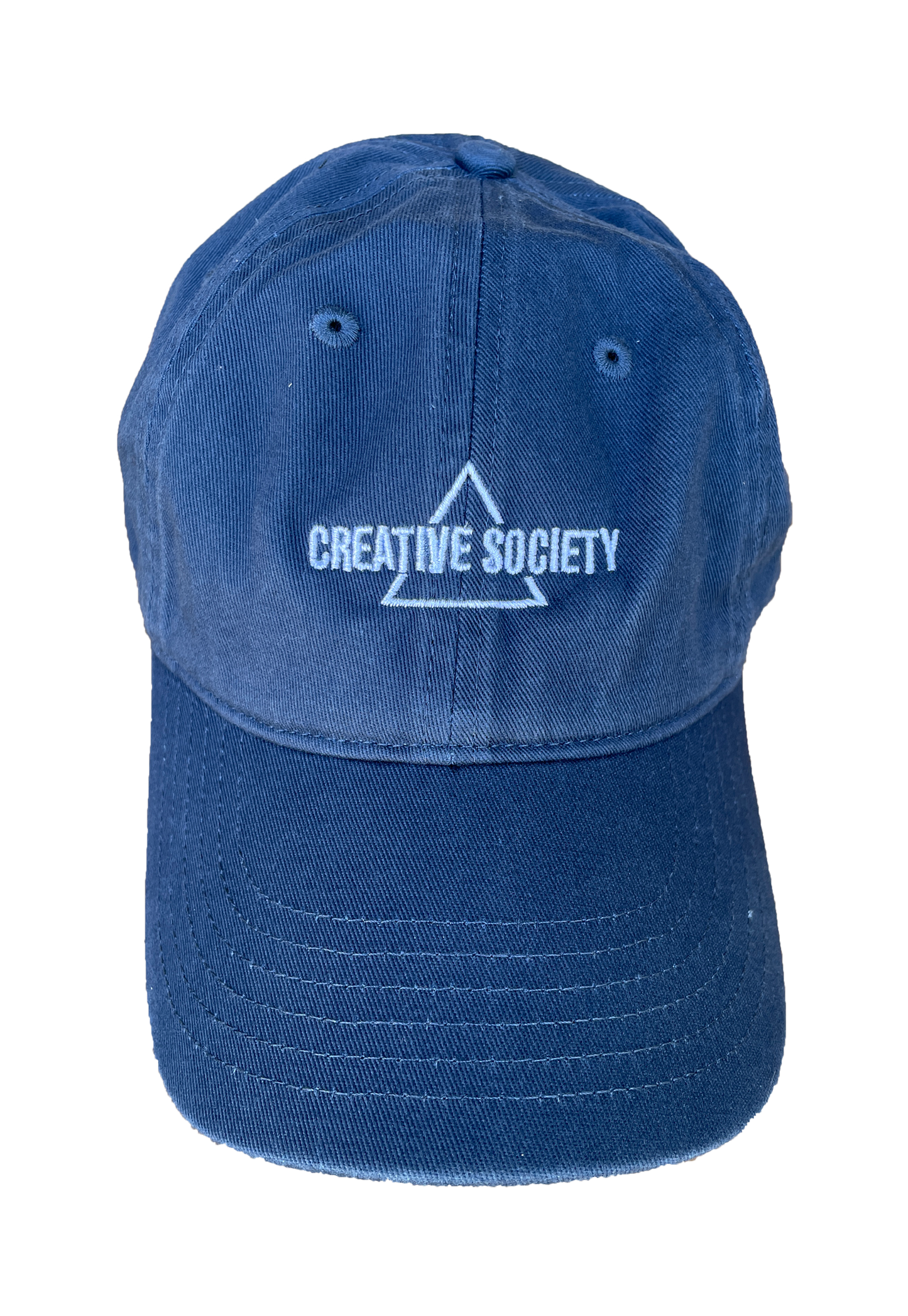 Creative Society Baseball Cap