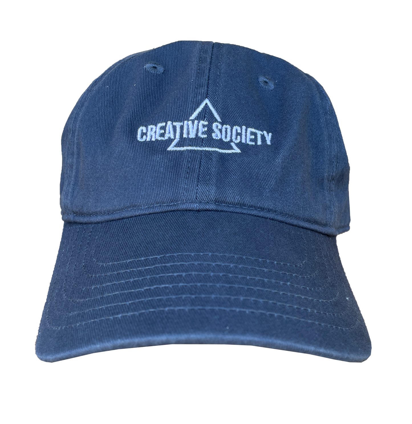 Creative Society Baseball Cap