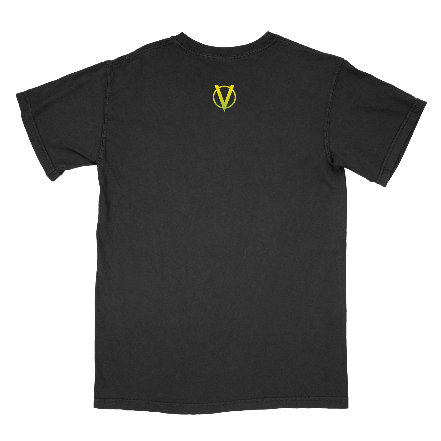 The Incredible Vamose