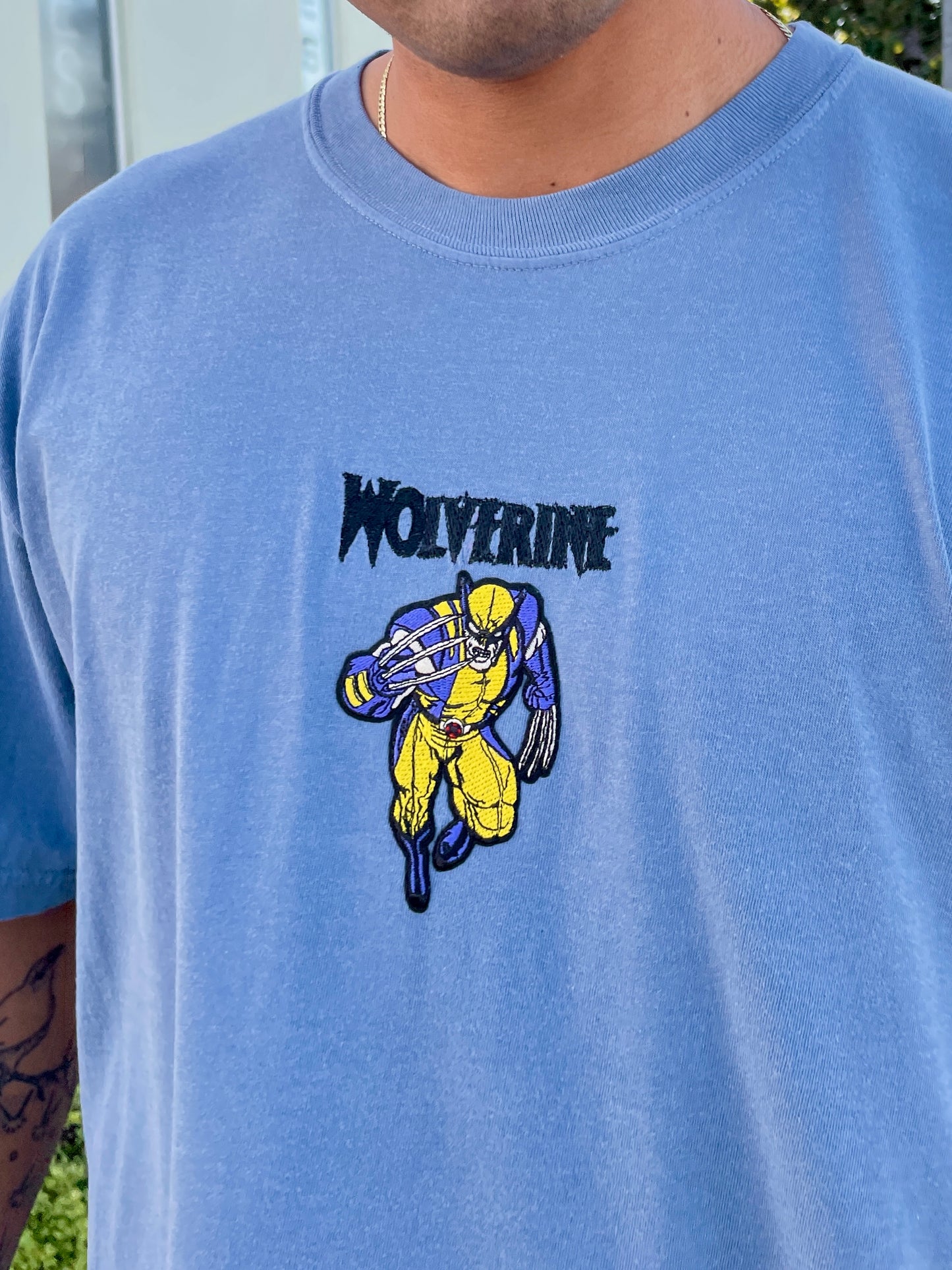 Wolverine
