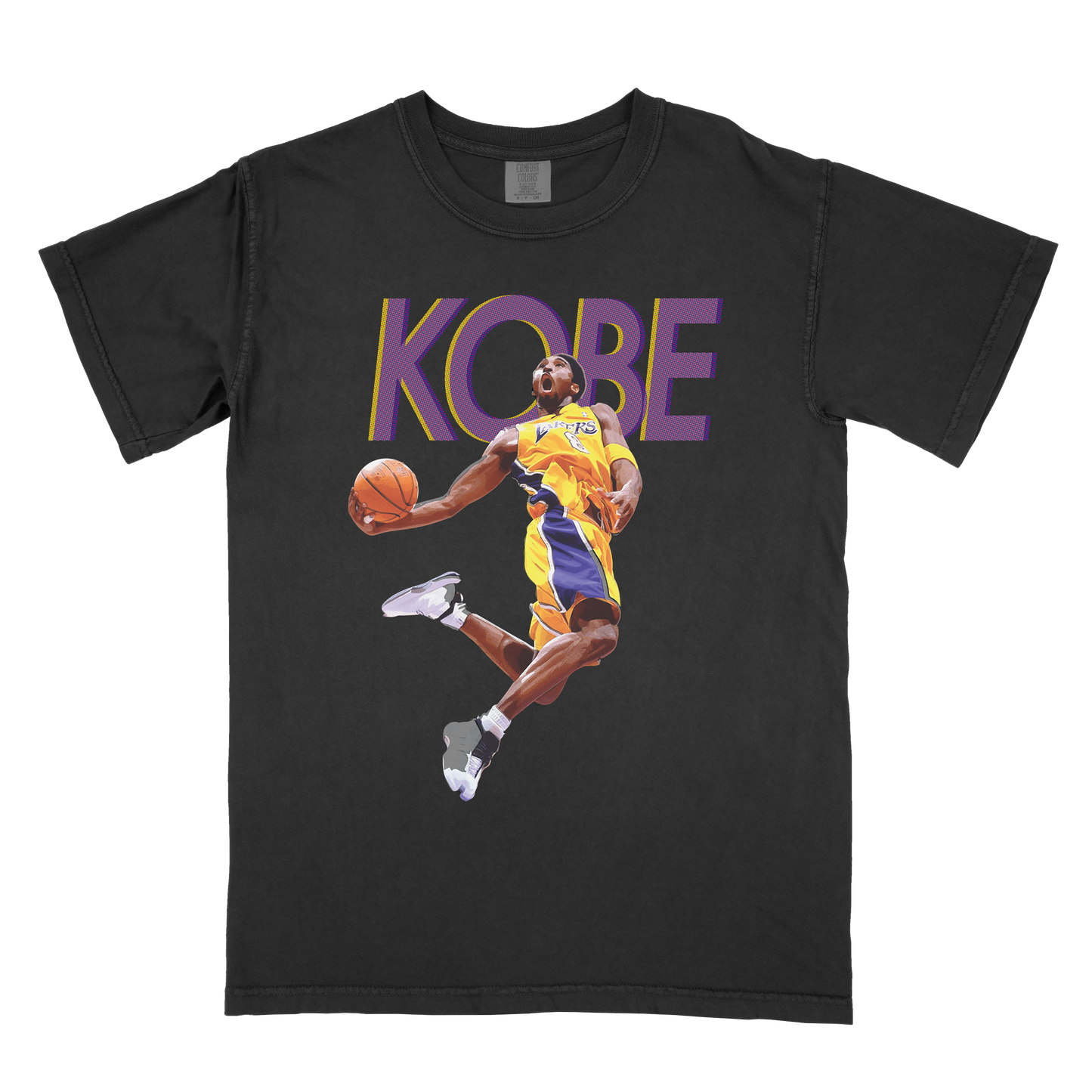 Mamba Mentality