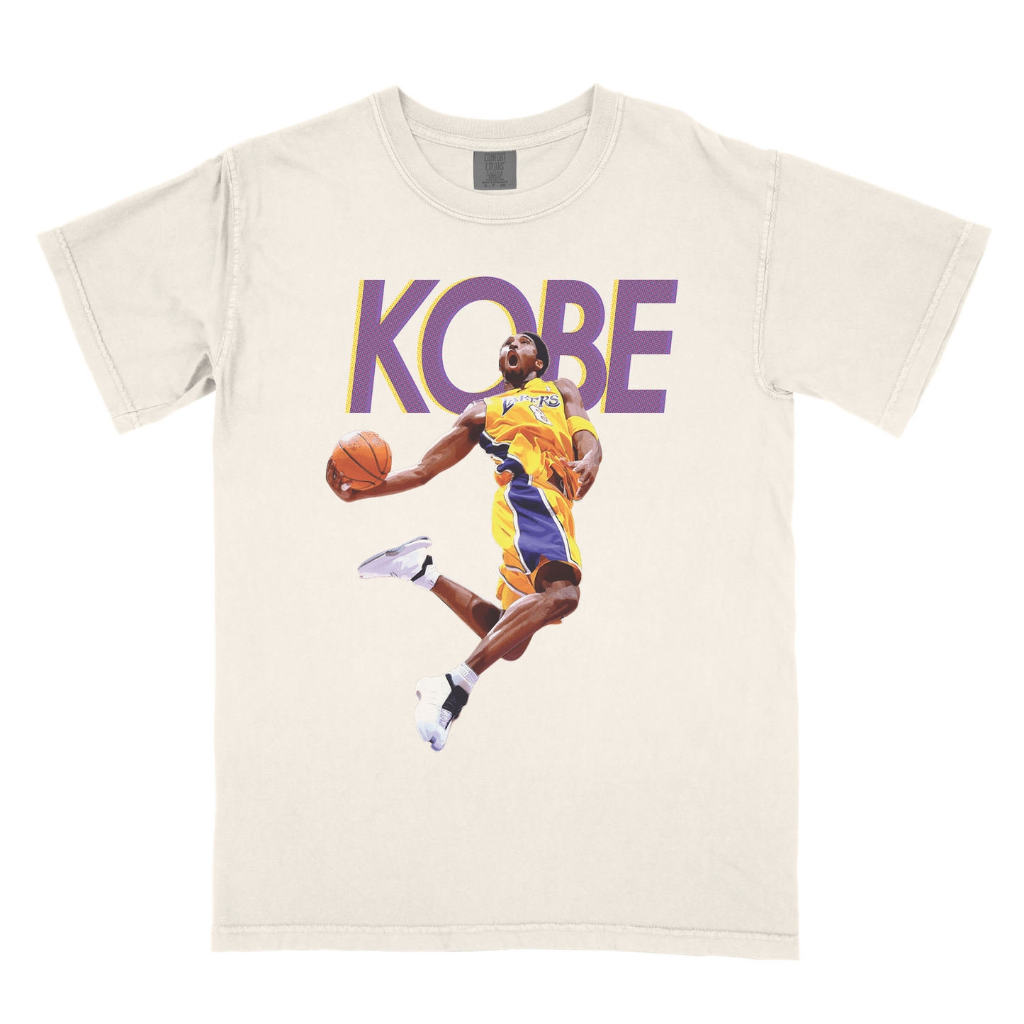 Mamba Mentality