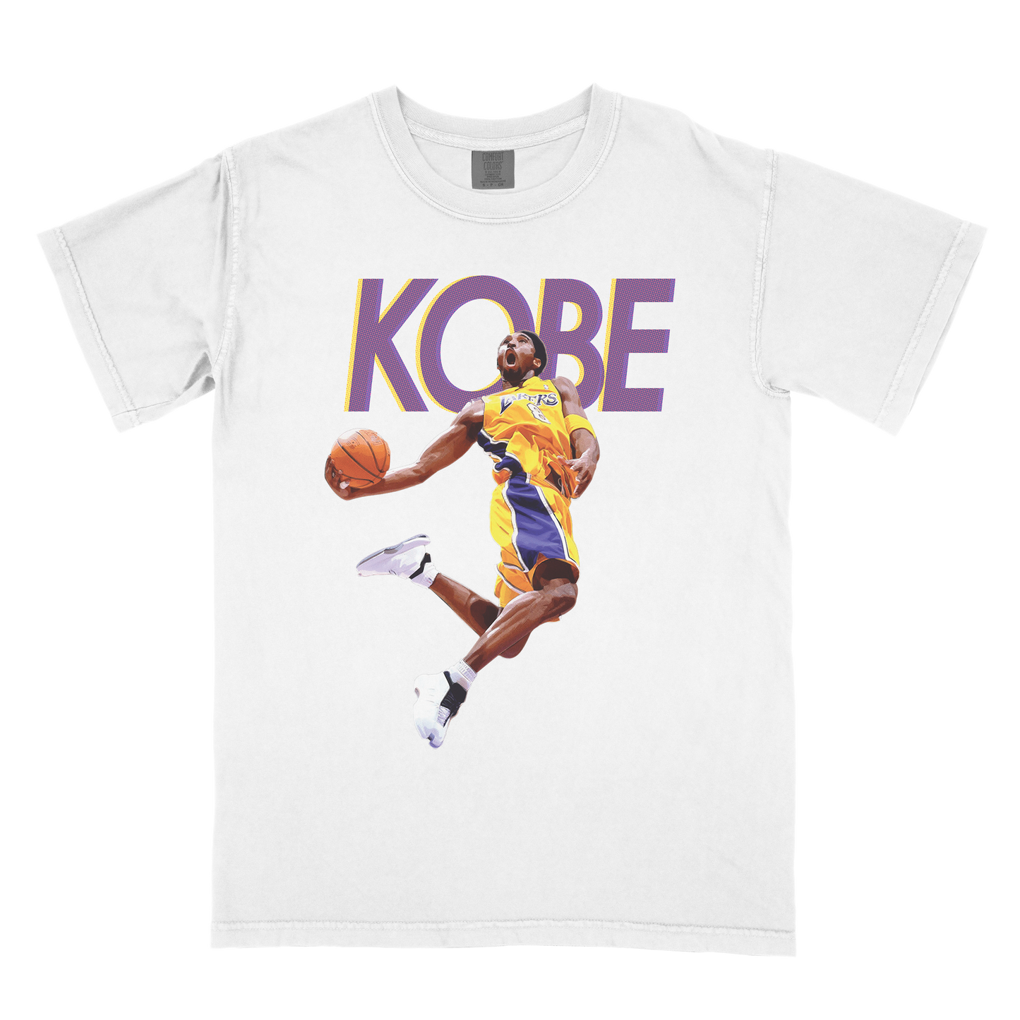 Mamba Mentality