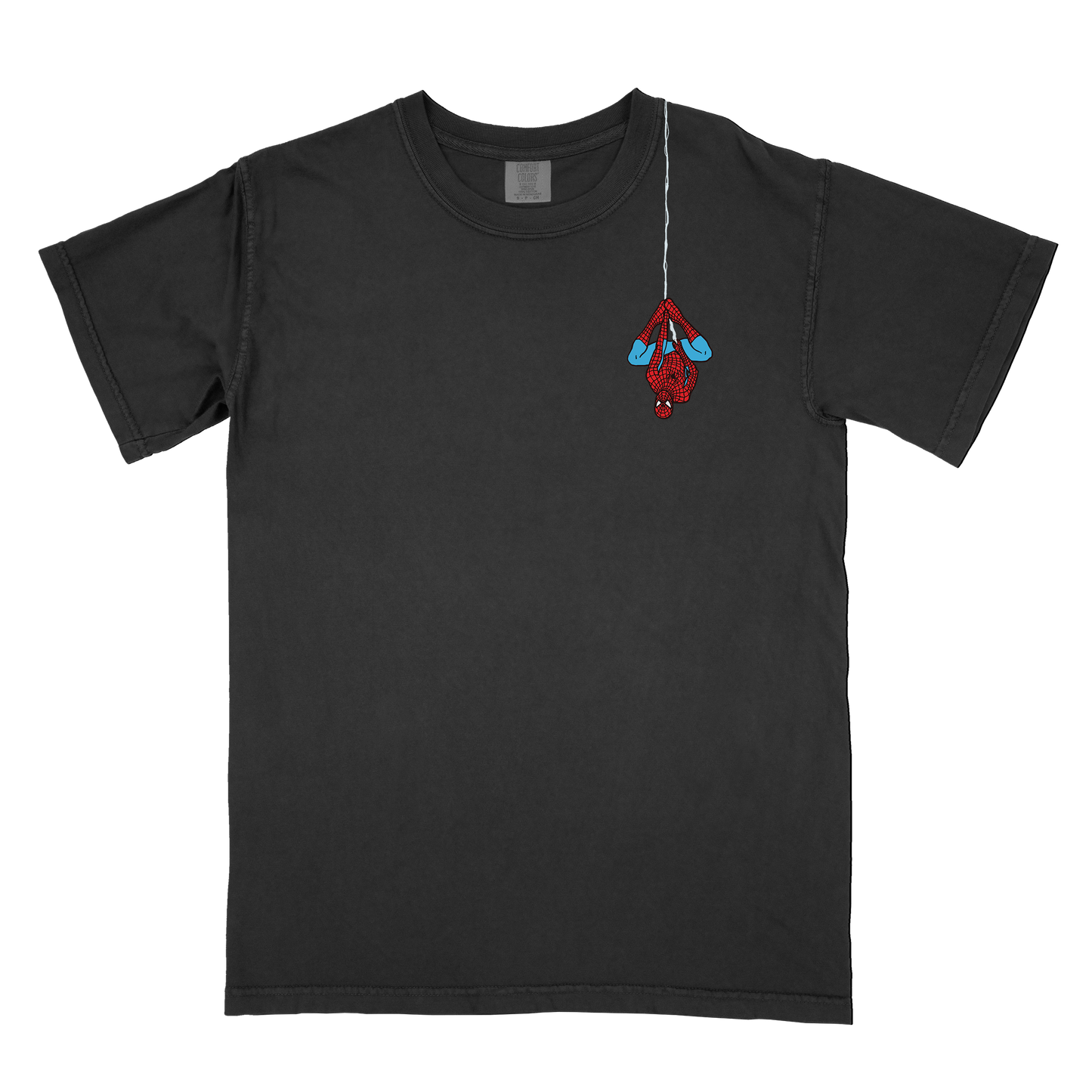 The Amazing Spider-Man