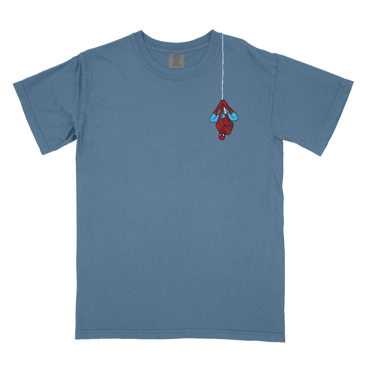 The Amazing Spider-Man