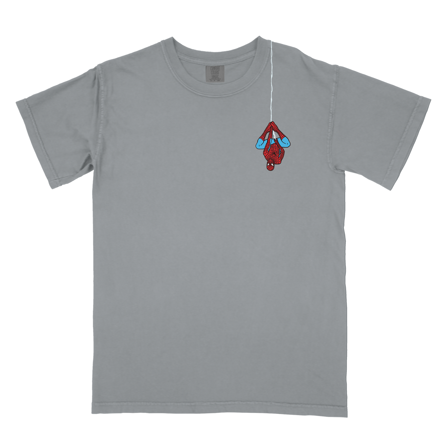 The Amazing Spider-Man