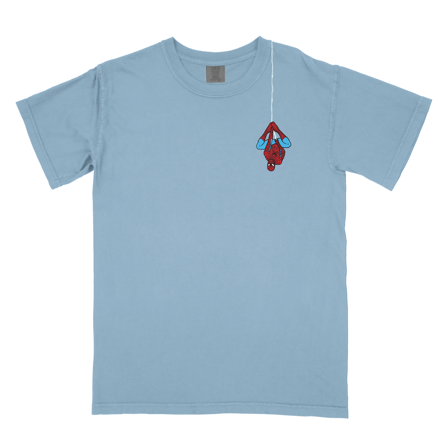 The Amazing Spider-Man