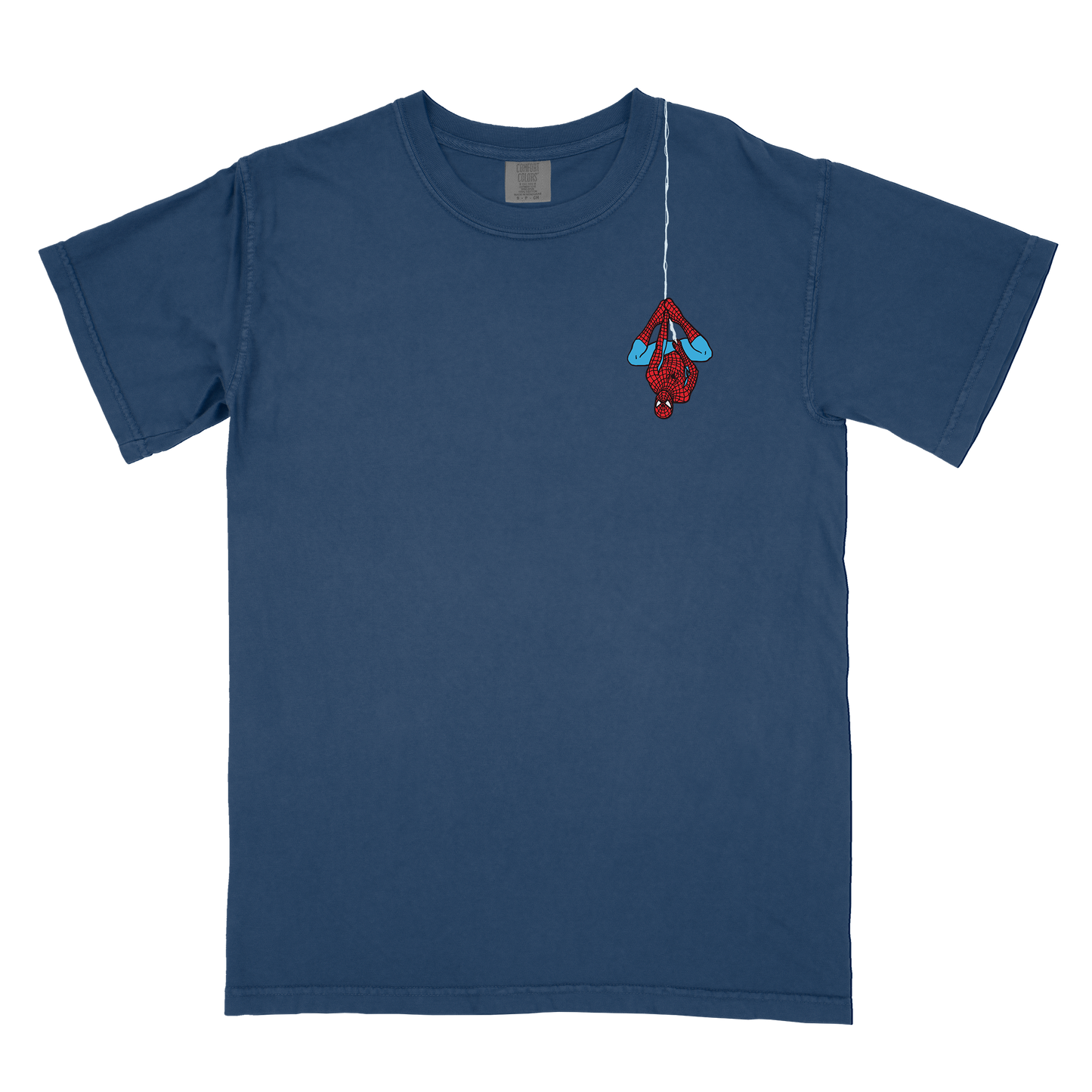 The Amazing Spider-Man