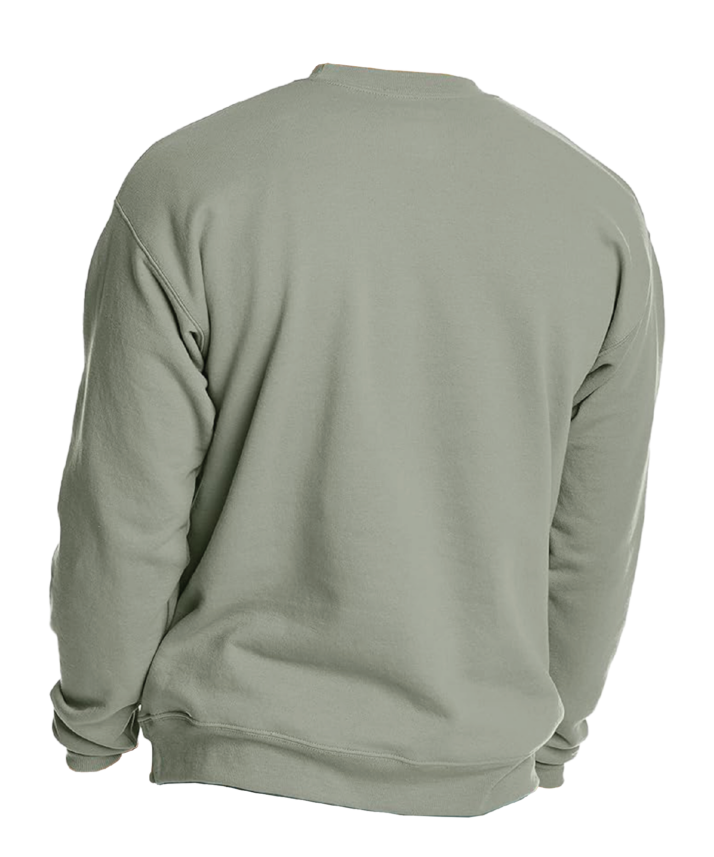 One of One Crew Neck