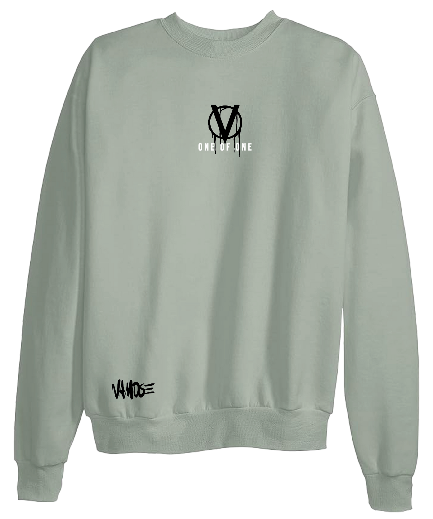 One of One Crew Neck