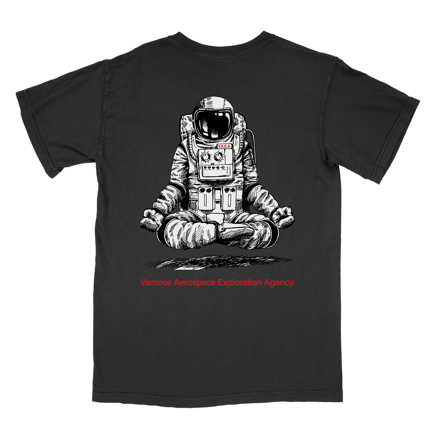 Vamose Aerospace Exploration Agency