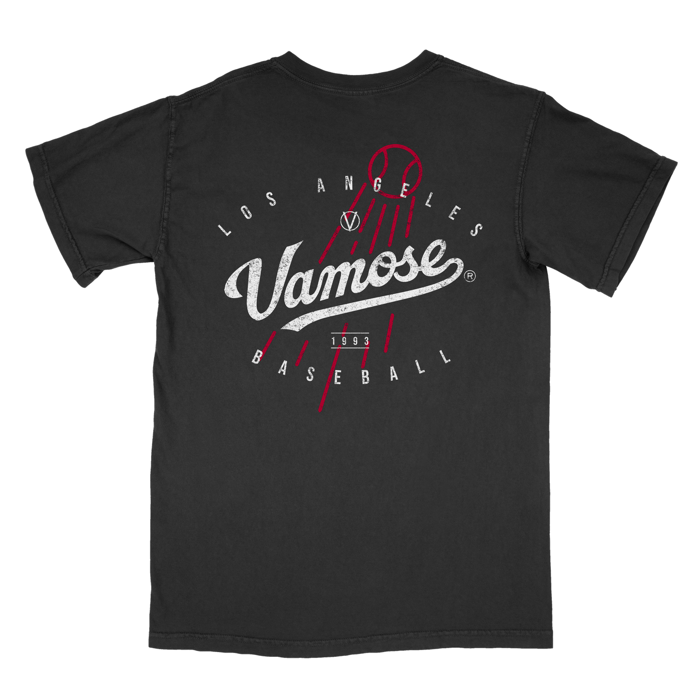 Vamose Dodgers