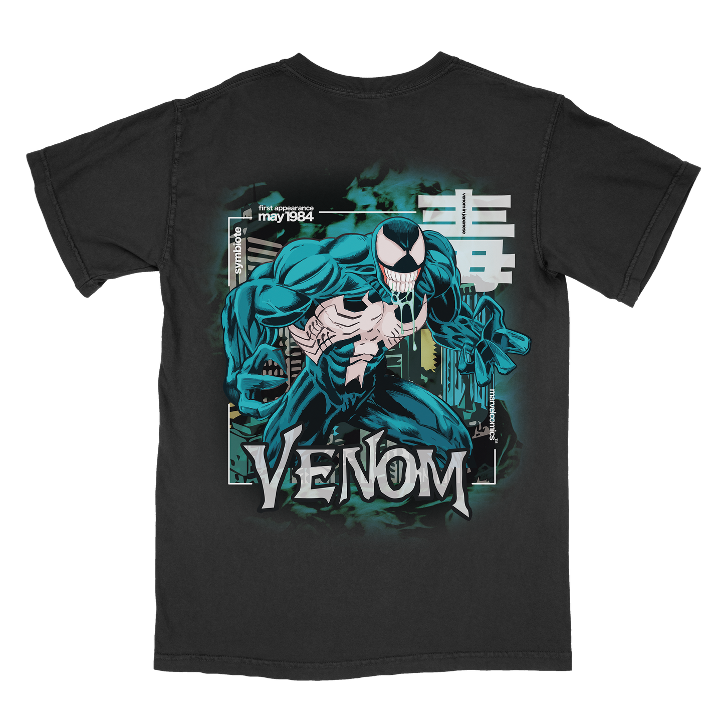 Venom