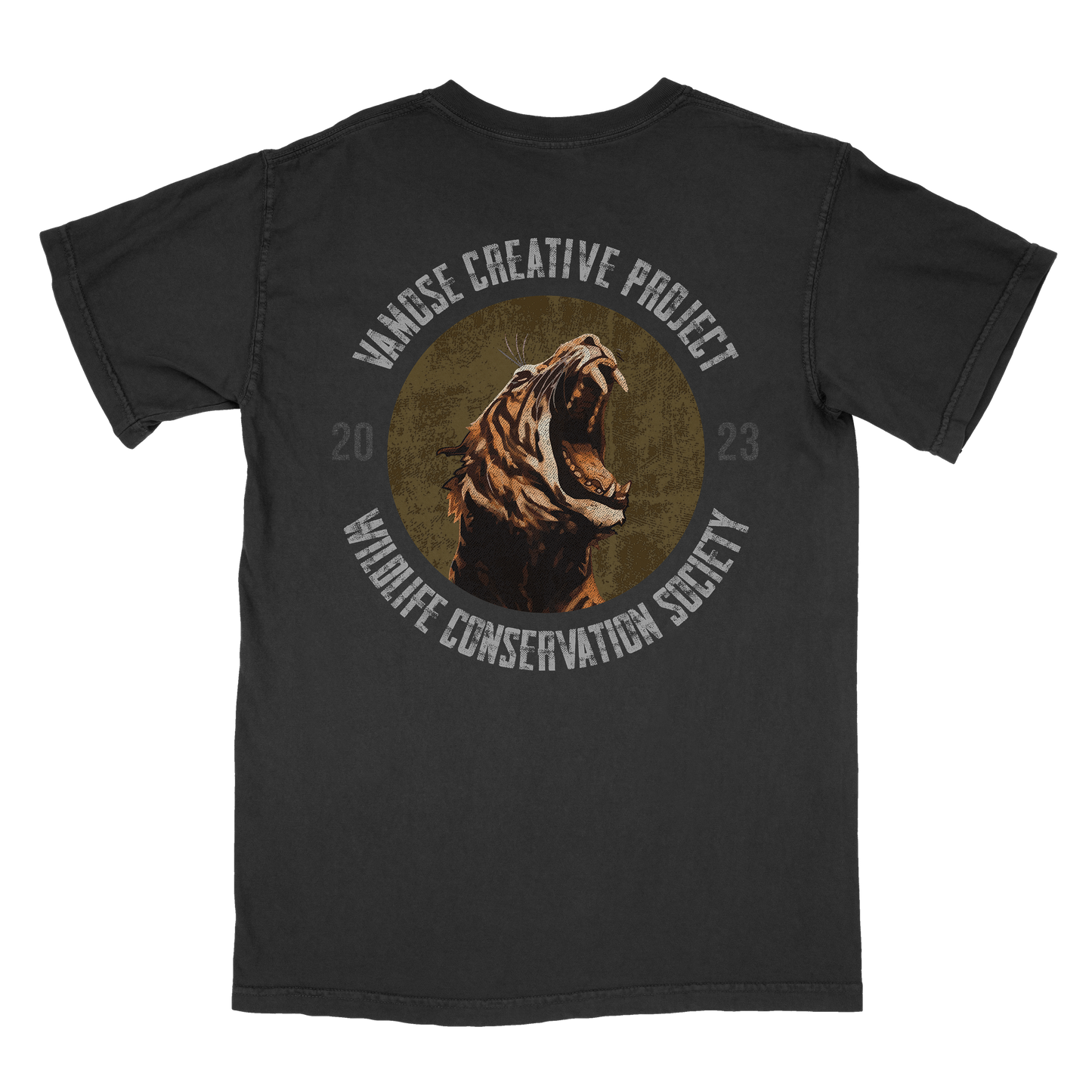 Wildlife Conservation