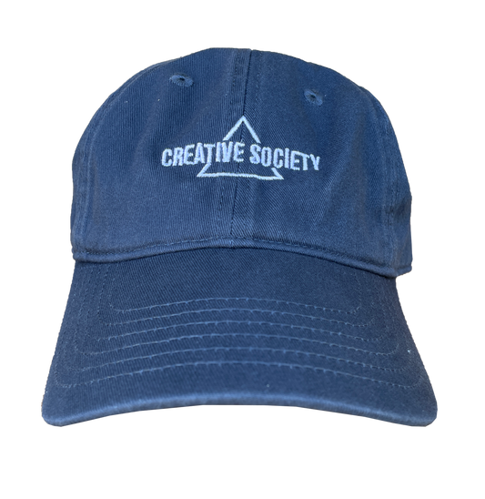 Creative Society Baseball Cap