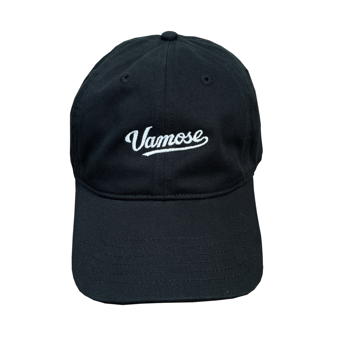 Vamose Dodgers Dad Hat