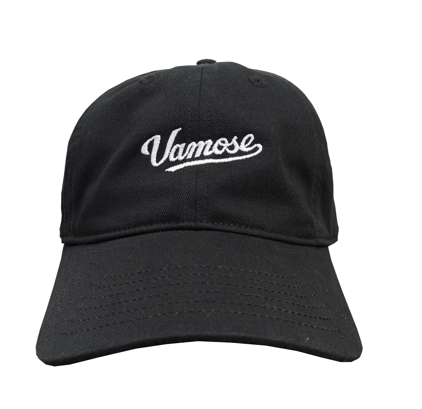 Vamose Dodgers Dad Hat