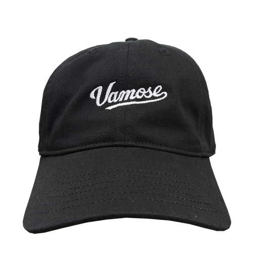 Vamose Dodgers Dad Hat