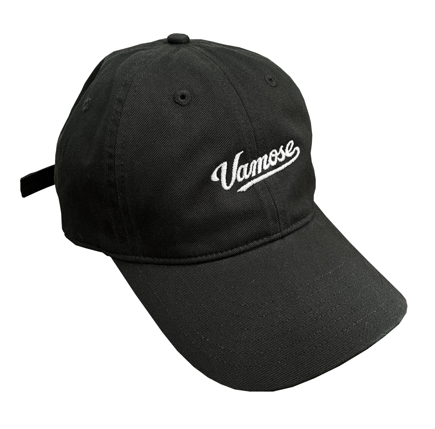 Vamose Dodgers Dad Hat