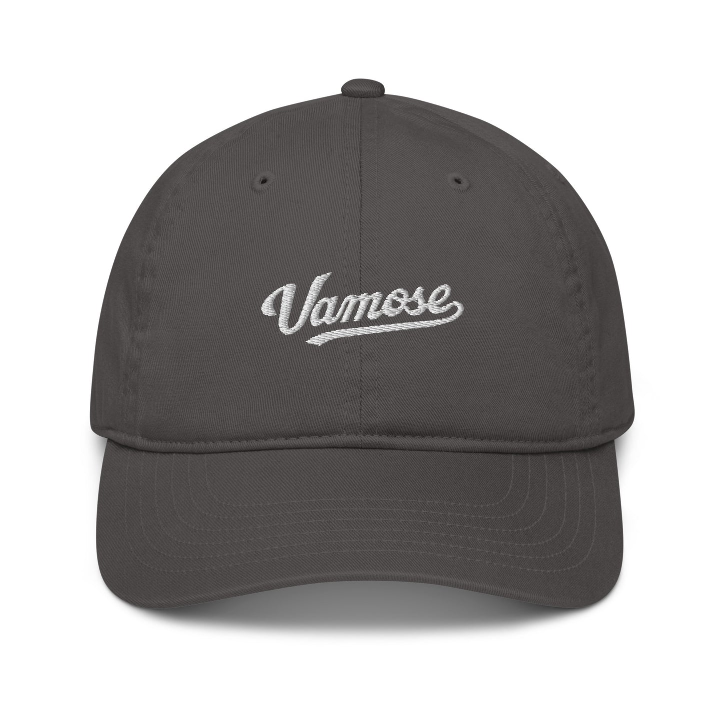 Vamose Dodgers Dad Hat