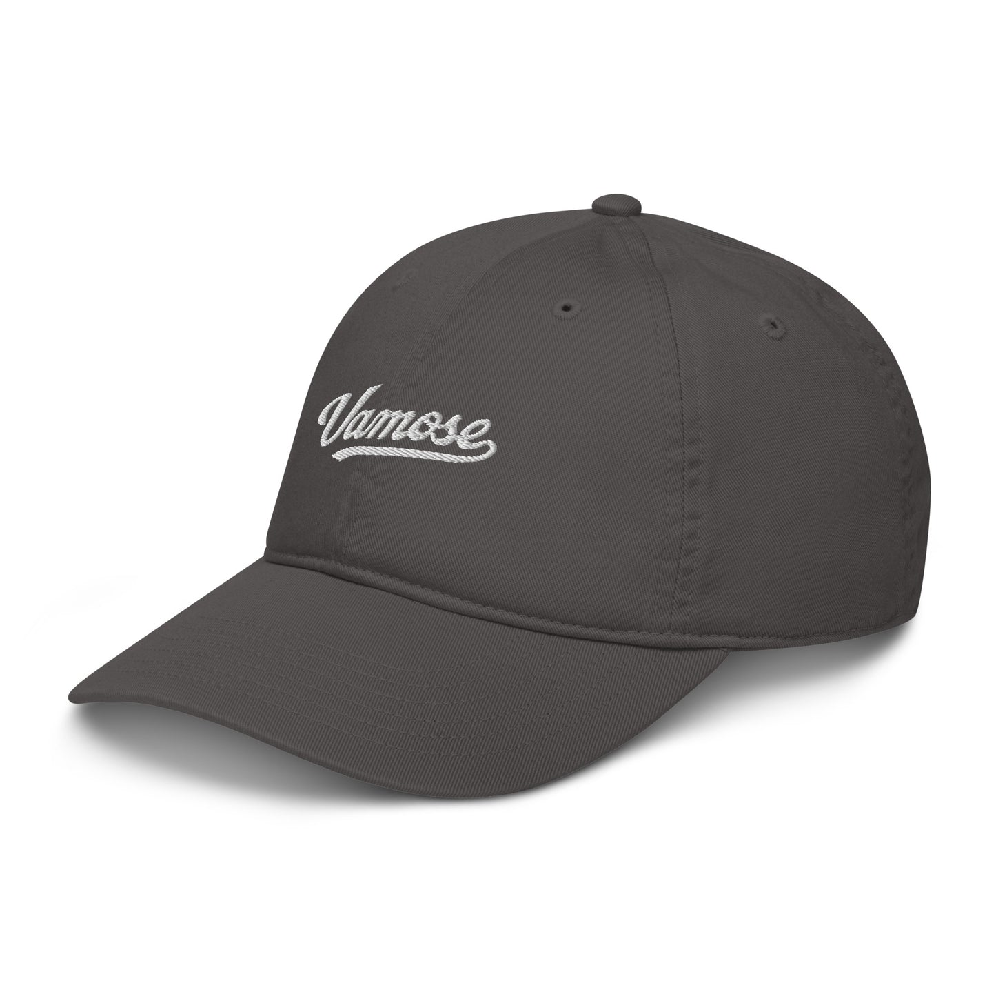 Vamose Dodgers Dad Hat