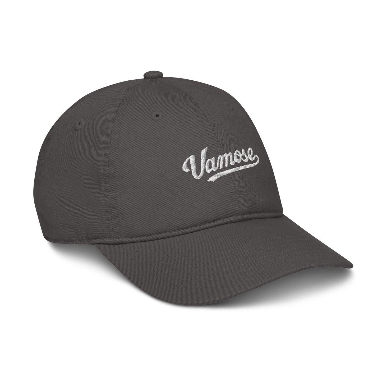 Vamose Dodgers Dad Hat