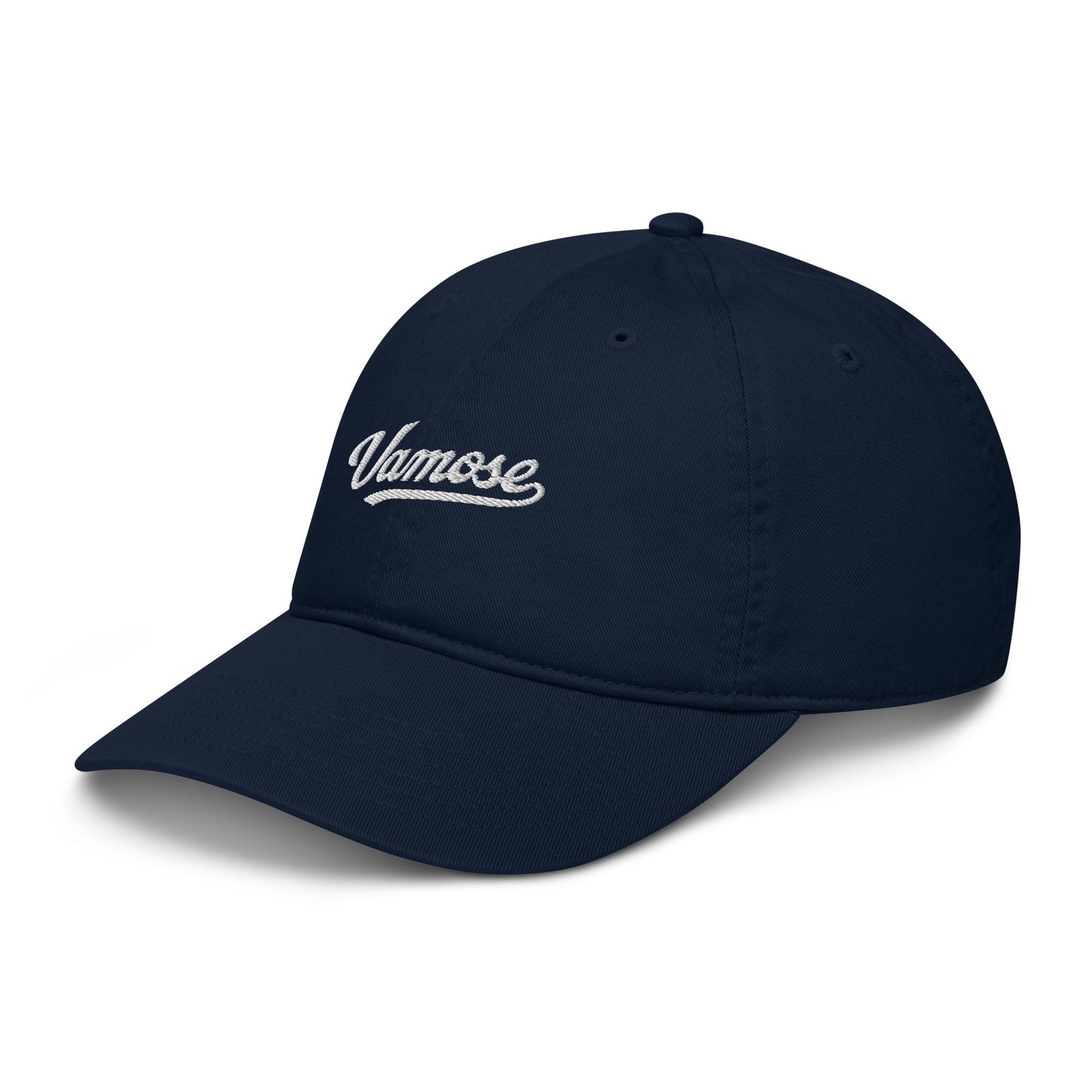 Vamose Dodgers Dad Hat