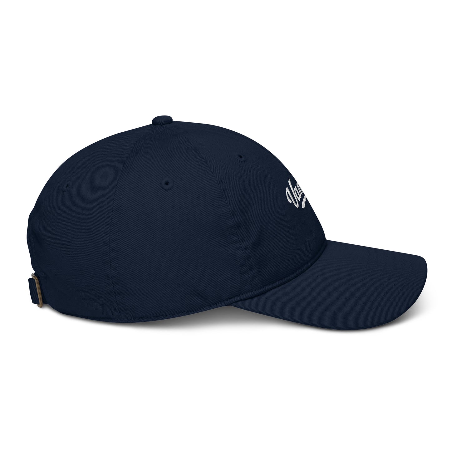 Vamose Dodgers Dad Hat