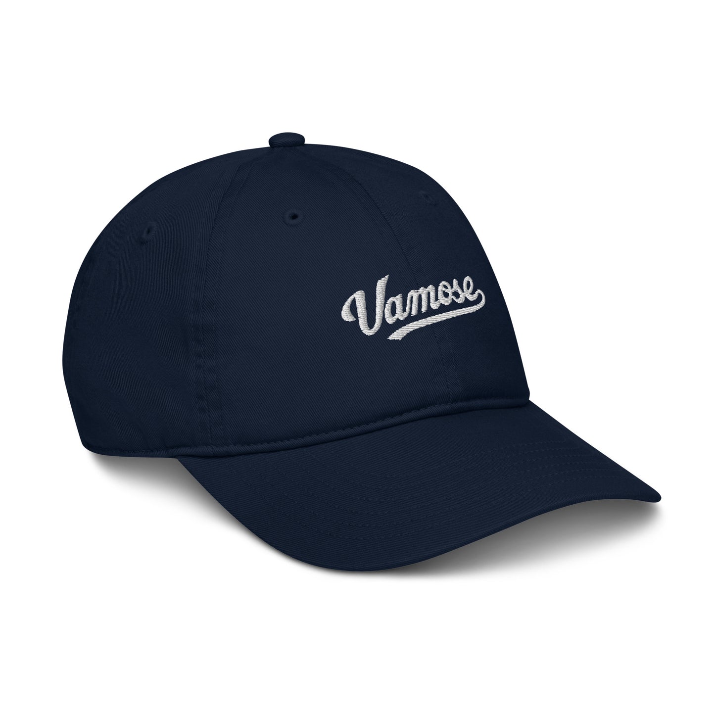 Vamose Dodgers Dad Hat